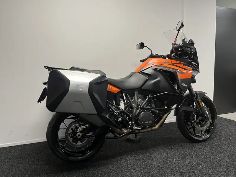 KTM 1290 Super Adventure - foto 5
