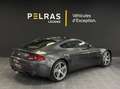 Aston Martin Vantage COUPE V8 4.7 420ch Gris - thumbnail 4