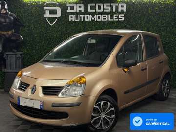 1.5 DCI 65 ALIZE