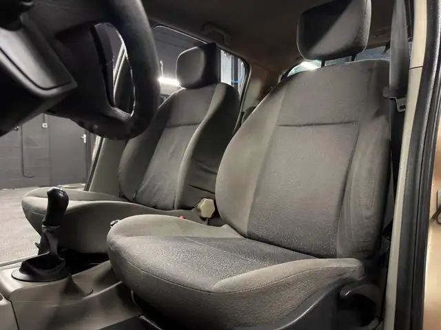 Renault Modus view 14