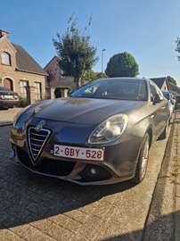 1.4 TB 16V Multiair Turismo