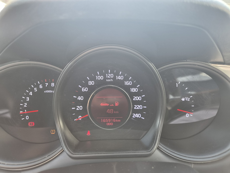 Kia Ceed SW / cee'd SW Sportswagon 1.6 GDI First Ed. — photo 7