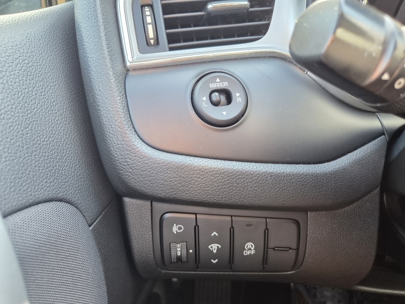 Kia Ceed SW / cee'd SW Sportswagon 1.6 GDI First Ed. — photo 15