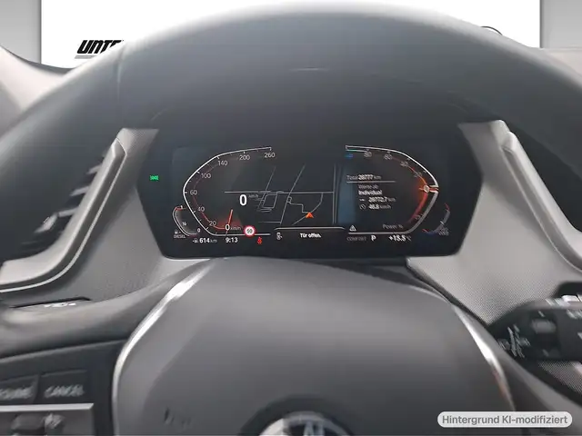 BMW 1 Series view 12