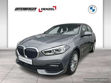 d xDrive 5-Tuerer (F40) Advantage DAB LED