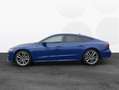 Audi A7 50 TDI qu. S line Air*HuD*Dynamik Kék - thumbnail 3