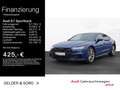 Audi A7 50 TDI qu. S line Air*HuD*Dynamik Kék - thumbnail 1