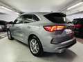 Ford Kuga 2.5 DURATEC 190CH FHEV VIGNALE BVA I-AWD (4X4)***TVA récupèrable*** Gris - thumbnail 4