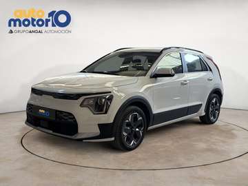 E-Niro Winter Edition