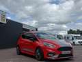 Ford Fiesta 1.5 EcoBoost Performance ST-3 200 pk apple carplay Rood - thumbnail 6