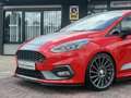 Ford Fiesta 1.5 EcoBoost Performance ST-3 200 pk apple carplay Rood - thumbnail 4