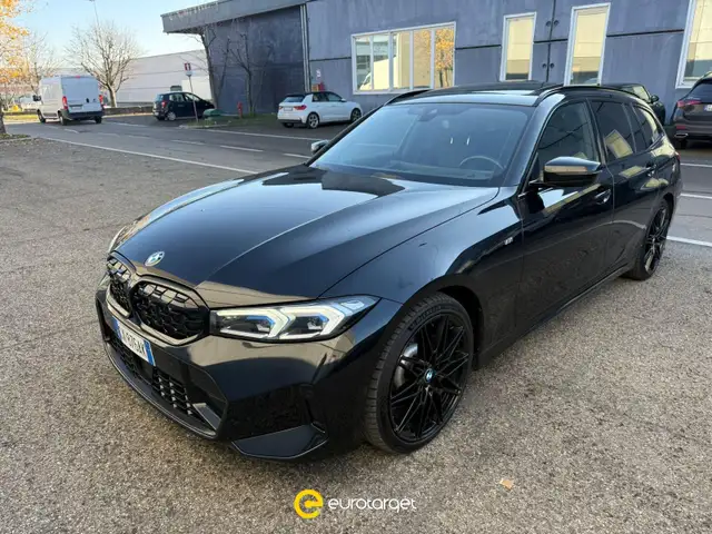 BMW 330 d 48V xDrive Touring Msport