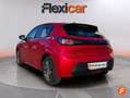 Peugeot 208 PureTech 73kW (100CV) Active Pack Rojo - thumbnail 9