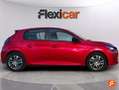 Peugeot 208 PureTech 73kW (100CV) Active Pack Rojo - thumbnail 2