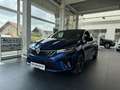 Renault Clio Techno TCe 90 Blau - thumbnail 1