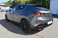 Mazda 3 e-SKYACTIV-G 140 M HYBRID Aut. HOMURA *Navi+LED* Gris - thumbnail 7