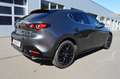 Mazda 3 e-SKYACTIV-G 140 M HYBRID Aut. HOMURA *Navi+LED* Gris - thumbnail 9