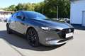 Mazda 3 e-SKYACTIV-G 140 M HYBRID Aut. HOMURA *Navi+LED* Gris - thumbnail 4