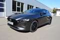 Mazda 3 e-SKYACTIV-G 140 M HYBRID Aut. HOMURA *Navi+LED* Gris - thumbnail 2