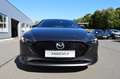 Mazda 3 e-SKYACTIV-G 140 M HYBRID Aut. HOMURA *Navi+LED* Gris - thumbnail 3