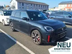 Mini John Cooper Works Countryman JCW Countryman ALL4 PAKET XL PANO AHK ACC HuD