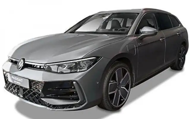 Volkswagen Passat Variant Business 2,0 TDI DSG Nachl 32%* dt. Bestellangebot