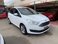 Ford C-Max C-Max 1.5 tdci Business s Blanc - thumbnail 7