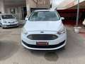Ford C-Max C-Max 1.5 tdci Business s Blanc - thumbnail 8