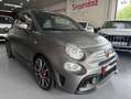Abarth 595 1.4  165 CV TURISMO  AUTOMATICO Gris - thumbnail 4