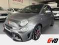 Abarth 595 1.4  165 CV TURISMO  AUTOMATICO Gris - thumbnail 1