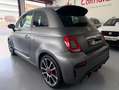 Abarth 595 1.4  165 CV TURISMO  AUTOMATICO Gris - thumbnail 6