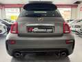 Abarth 595 1.4  165 CV TURISMO  AUTOMATICO Gris - thumbnail 7