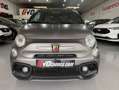 Abarth 595 1.4  165 CV TURISMO  AUTOMATICO Gris - thumbnail 3