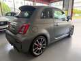 Abarth 595 1.4  165 CV TURISMO  AUTOMATICO Gris - thumbnail 5