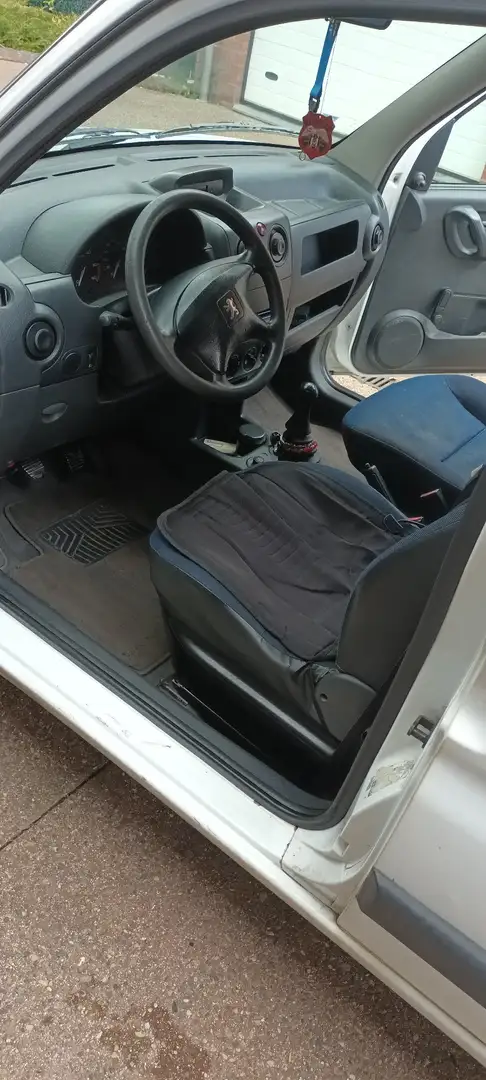 Peugeot Partner 190 C HDi 90 Avantage - 2