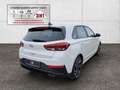 Hyundai i30 1,5 T-GDI N-Line DCT Aut. Blanc - thumbnail 2