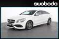 Mercedes-Benz CLA 220 d Shooting Brake 4M Weiß - thumbnail 1
