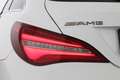 Mercedes-Benz CLA 220 d Shooting Brake 4M Weiß - thumbnail 9