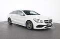 Mercedes-Benz CLA 220 d Shooting Brake 4M Weiß - thumbnail 6