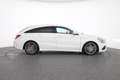 Mercedes-Benz CLA 220 d Shooting Brake 4M Weiß - thumbnail 5