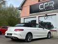 Mercedes-Benz C 220 d * PACK AMG * NEW LIFT * GPS * SONO * CAMERA * 1P Wit - thumbnail 4