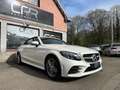 Mercedes-Benz C 220 d * PACK AMG * NEW LIFT * GPS * SONO * CAMERA * 1P Wit - thumbnail 3
