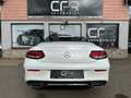 Mercedes-Benz C 220 d * PACK AMG * NEW LIFT * GPS * SONO * CAMERA * 1P Wit - thumbnail 5