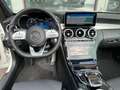 Mercedes-Benz C 220 d * PACK AMG * NEW LIFT * GPS * SONO * CAMERA * 1P Blanco - thumbnail 10