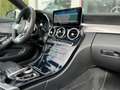 Mercedes-Benz C 220 d * PACK AMG * NEW LIFT * GPS * SONO * CAMERA * 1P Blanc - thumbnail 13