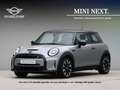 MINI Electric 3-deurs Camden Go Edition Grau - thumbnail 1