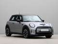 MINI Electric 3-deurs Camden Go Edition Grau - thumbnail 6