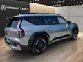 Kia EV9 99,8 kWh AWD GT Line 7pl Grau - thumbnail 3