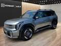 Kia EV9 99,8 kWh AWD GT Line 7pl Grau - thumbnail 1