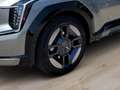 Kia EV9 99,8 kWh AWD GT Line 7pl Grau - thumbnail 4